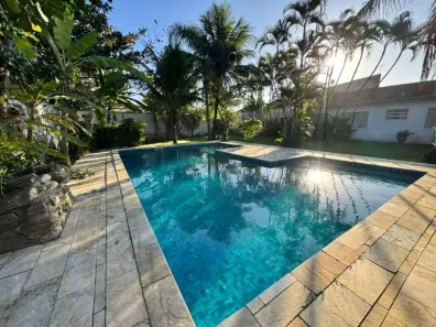 Casa com 7 Quartos à venda, 290m² no Gaivota (Interior), Itanhaém