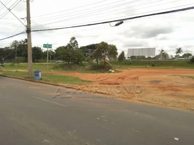 Lote/Terreno à venda, 3491m² no Éden, Sorocaba