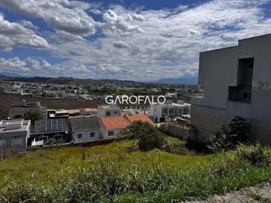 Lote/Terreno à venda, 450m² no Parque Ipiranga II, Resende