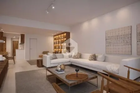Apartamento com 3 Quartos à venda, 160m² no Copacabana, Rio de Janeiro