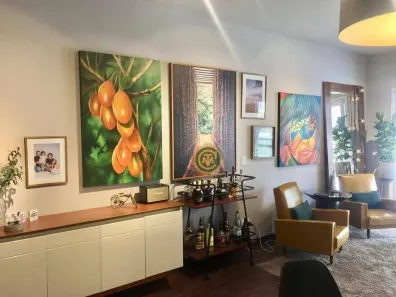 Apartamento com 3 Quartos à venda, 101m² no Centro, São Bernardo do Campo