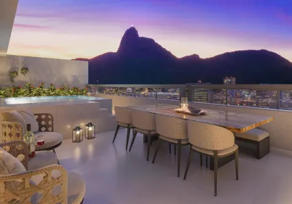 Apartamento com 2 Quartos à venda, 83m² no Botafogo, Rio de Janeiro