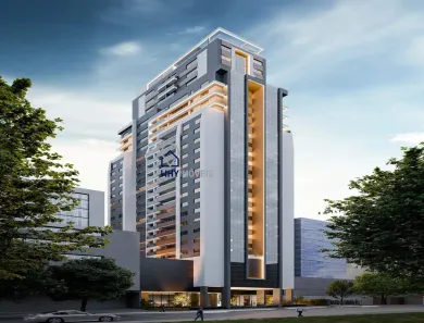 Apartamento com 3 Quartos à venda, 77m² no Lourdes, Belo Horizonte