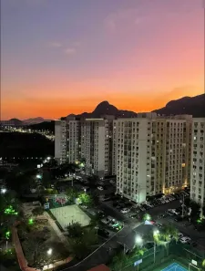 Apartamento com 2 Quartos à venda, 51m² no Jacarepaguá, Rio de Janeiro