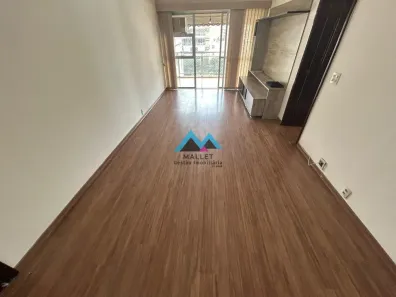 Apartamento com 3 Quartos à venda, 85m² no Tijuca, Rio de Janeiro