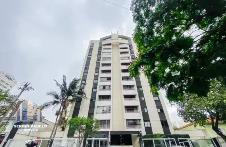 Apartamento com 2 Quartos à venda, 78m² no Planalto Paulista, São Paulo