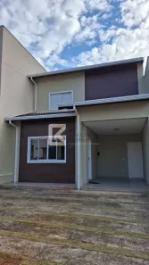 Sobrado com 3 Quartos à venda, 135m² no Jardim Panorama, Indaiatuba