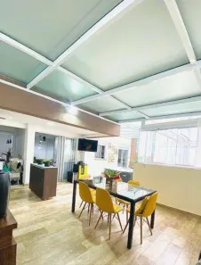 Apartamento com 2 Quartos à venda, 93m² no Vila Mangalot, São Paulo