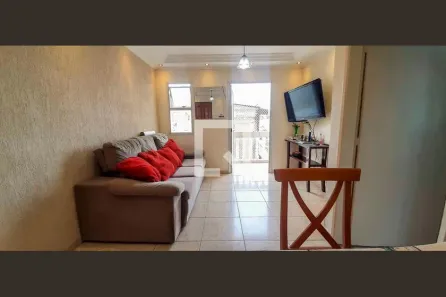 Apartamento com 2 Quartos à venda, 62m² no São Pedro, Osasco