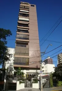 Apartamento com 4 Quartos à venda, 198m² no Cambuí, Campinas