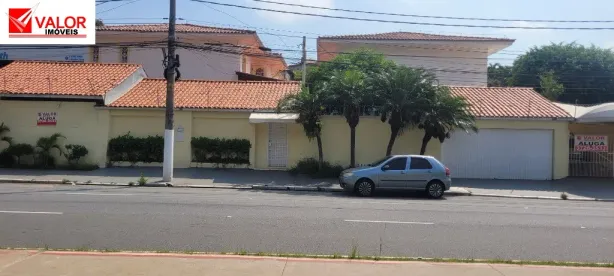 Prédio Comercial para alugar, 573m² no Vila Progredior, São Paulo