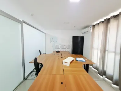 Sala Comercial para alugar, 38m² no Nova Ribeirânia, Ribeirão Preto
