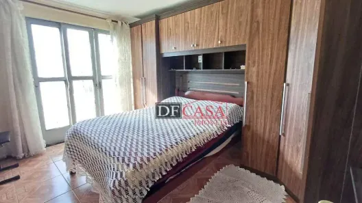 Sobrado com 3 Quartos à venda, 85m² no Jardim Helena, São Paulo