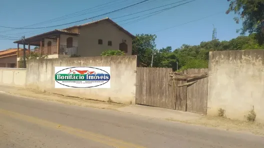 Lote/Terreno à venda, 400m² no Barreira (Bacaxá), Saquarema
