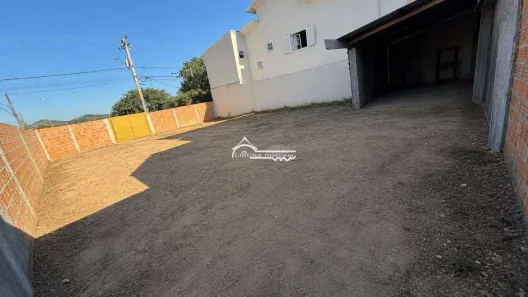 Lote/Terreno à venda, 308m² no Vila das Flores, São José dos Campos