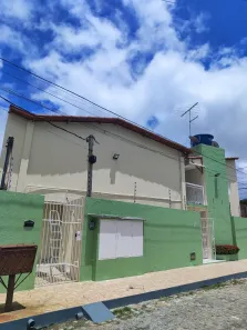 Kitnet com 1 Quarto para alugar, 40m² no Emaús, Parnamirim
