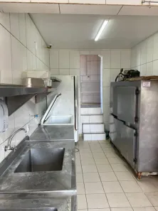 Ponto Comercial para alugar, 100m² no Água Fria, São Paulo