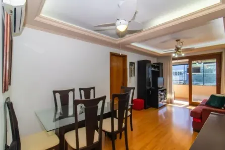 Apartamento com 2 Quartos à venda, 89m² no Santa Cecília, Porto Alegre