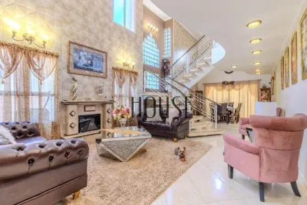 Casa de Condomínio com 3 Quartos à venda, 350m² no Jardim Ibiti do Paço, Sorocaba