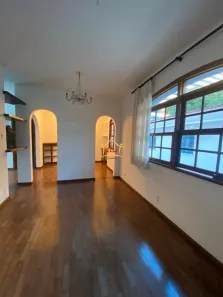 Apartamento com 2 Quartos para alugar, 141m² no Cruzeiro, Belo Horizonte