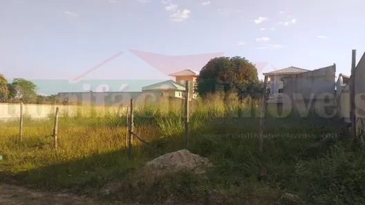 Lote/Terreno à venda, 660m² no Porto da Roça I, Saquarema