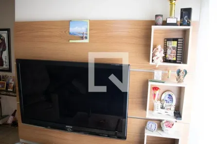 Apartamento com 2 Quartos à venda, 53m² no Tatuapé, São Paulo