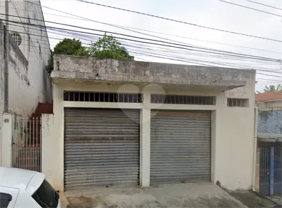 Lote/Terreno com 1 Quarto à venda, 360m² no Chora Menino, São Paulo