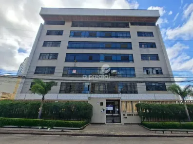 Apartamento com 3 Quartos para alugar, 130m² no Aldeota, Fortaleza