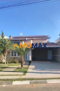 Casa de Condomínio com 3 Quartos à venda, 303m² no Vila Rica, Vargem Grande Paulista