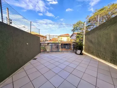 Casa com 3 Quartos à venda, 201m² no Vila Romana, São Paulo