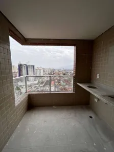 Apartamento com 2 Quartos à venda, 63m² no Aviação, Praia Grande