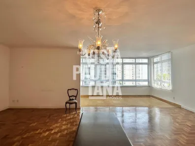 Apartamento com 4 Quartos à venda, 400m² no Higienópolis, São Paulo