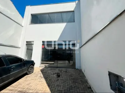 Ponto Comercial para alugar, 125m² no Vila Rezende, Piracicaba