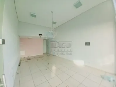 Sala Comercial para alugar, 44m² no Condomínio Itamaraty, Ribeirão Preto