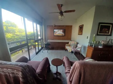 Apartamento com 3 Quartos à venda, 134m² no Menino Deus, Porto Alegre