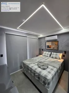 Apartamento com 1 Quarto para alugar, 25m² no Perdizes, São Paulo