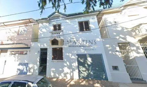 Casa com 4 Quartos para alugar, 300m² no Centro, Piracicaba