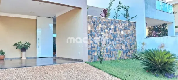 Casa de Condomínio com 3 Quartos à venda, 135m² no Bonfim Paulista, Ribeirão Preto