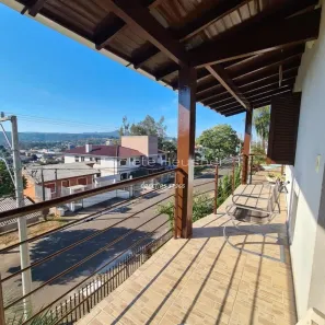 Casa com 5 Quartos à venda, 240m² no Rincão, Novo Hamburgo