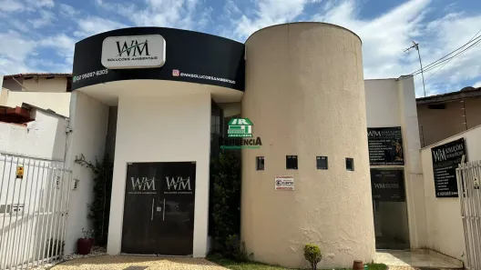 Imóvel Comercial com 4 Quartos à venda, 270m² no Jundiaí, Anápolis