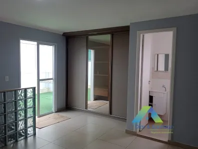 Cobertura com 3 Quartos à venda, 87m² no Vila Vera, São Paulo