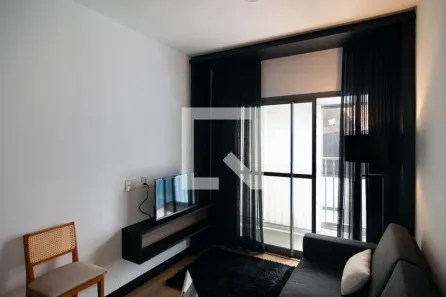 Apartamento com 1 Quarto à venda, 33m² no Bela Vista, São Paulo