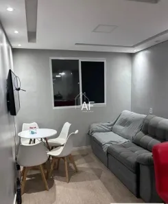 Apartamento com 2 Quartos à venda, 39m² no Vila Santos, São Paulo