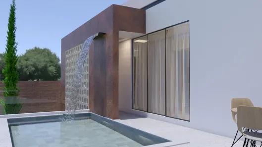 Casa com 3 Quartos à venda, 95m² no Alpes Suiços, Gravatá