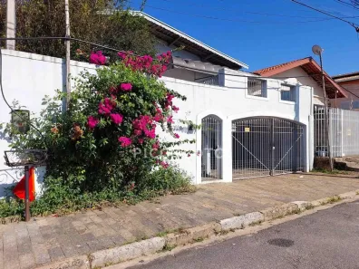Casa com 3 Quartos à venda, 208m² no Jardim Santana, Campinas