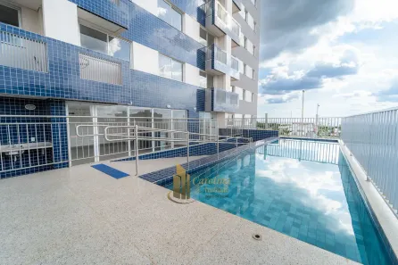 Apartamento com 3 Quartos à venda, 67m² no Samambaia Norte, Brasília