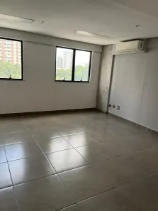 Sala Comercial com 1 Quarto para alugar, 30m² no Nazaré, Belém