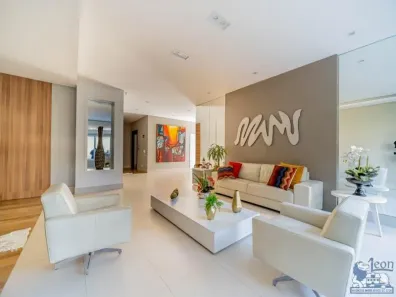 Apartamento com 3 Quartos para alugar, 113m² no Vila Osasco, Osasco