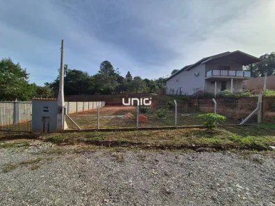 Lote/Terreno à venda, 800m² no Santana, Piracicaba