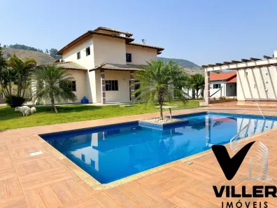 Casa com 3 Quartos à venda, 1800m² no , Socorro